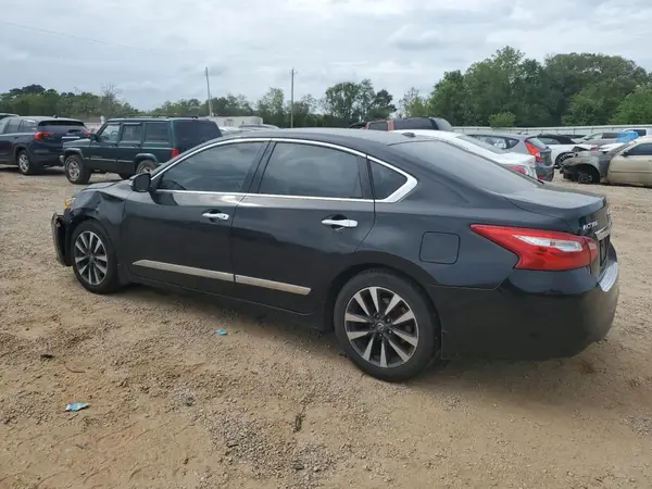 1N4AL3APXGC152830 2016 NISSAN ALTIMA - Image 2