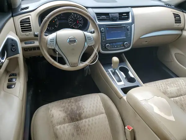 1N4AL3APXGC152830 2016 NISSAN ALTIMA - Image 8