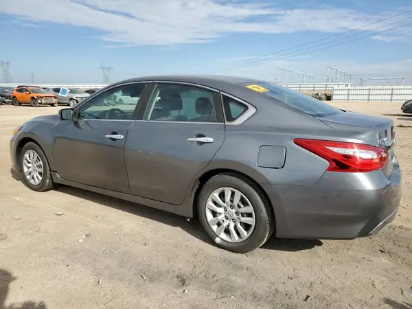 1N4AL3APXGC152973 2016 NISSAN ALTIMA - Image 2