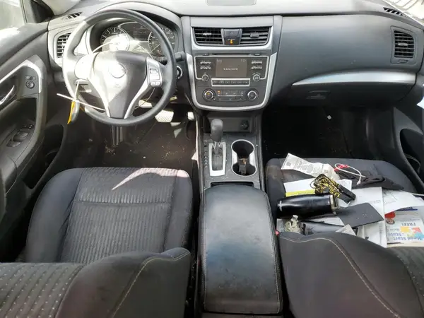 1N4AL3APXGC152973 2016 NISSAN ALTIMA - Image 8