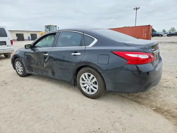 1N4AL3APXGC153735 2016 NISSAN ALTIMA - Image 2