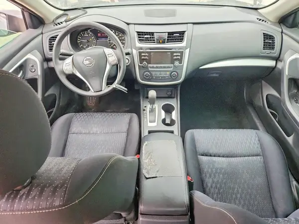 1N4AL3APXGC153735 2016 NISSAN ALTIMA - Image 8