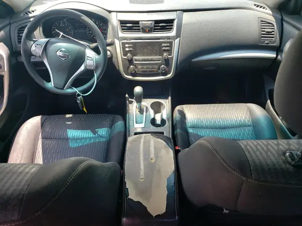 1N4AL3APXGC154058 2016 NISSAN ALTIMA - Image 8