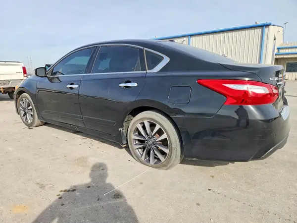 1N4AL3APXGC154576 2016 NISSAN ALTIMA - Image 2