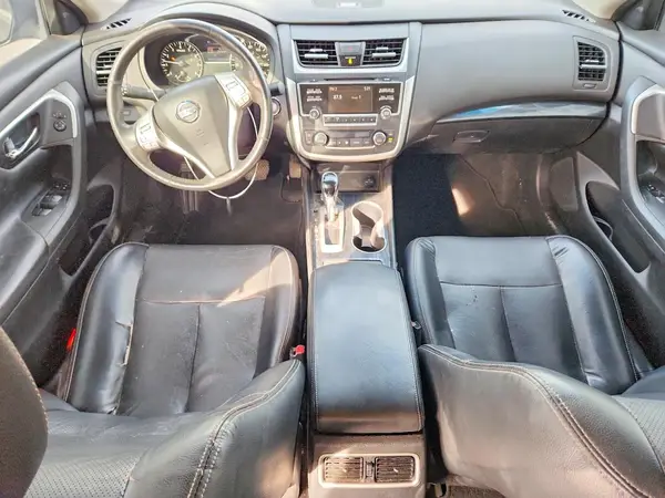 1N4AL3APXGC154576 2016 NISSAN ALTIMA - Image 8