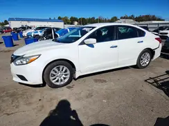 1N4AL3APXGC155212 2016 NISSAN ALTIMA