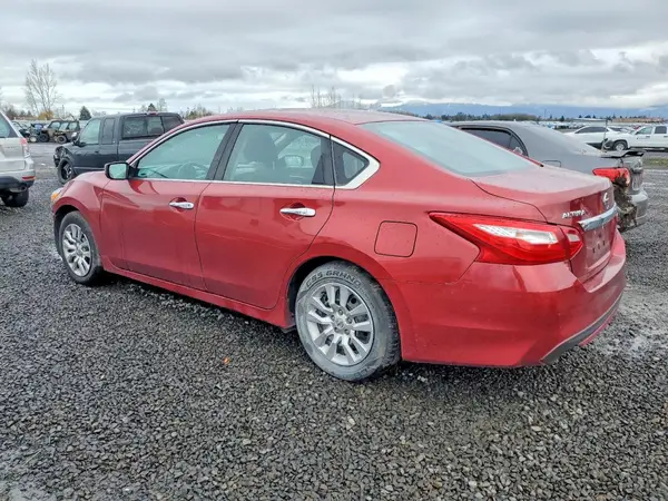 1N4AL3APXGC155324 2016 NISSAN ALTIMA - Image 2