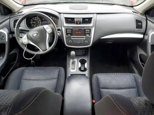 1N4AL3APXGC155324 2016 NISSAN ALTIMA - Image 8