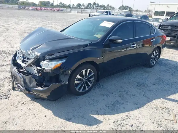1N4AL3APXGC155470 2016 NISSAN ALTIMA - Image 2