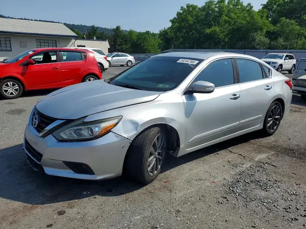 1N4AL3APXGC155839 2016 NISSAN ALTIMA - Image 1