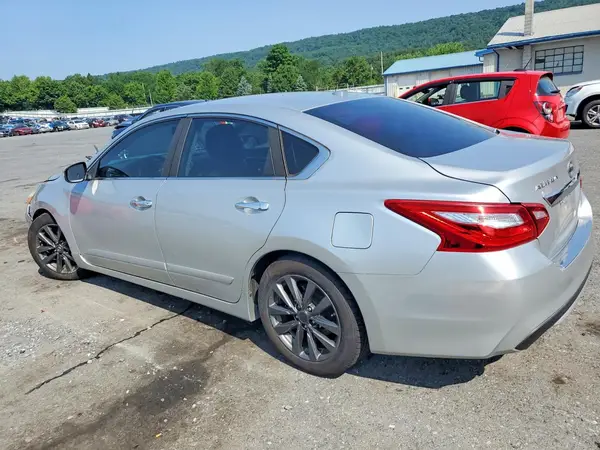 1N4AL3APXGC155839 2016 NISSAN ALTIMA - Image 2