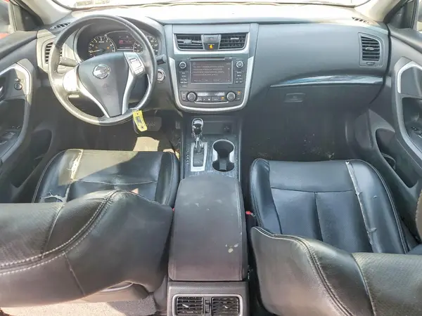 1N4AL3APXGC155839 2016 NISSAN ALTIMA - Image 8