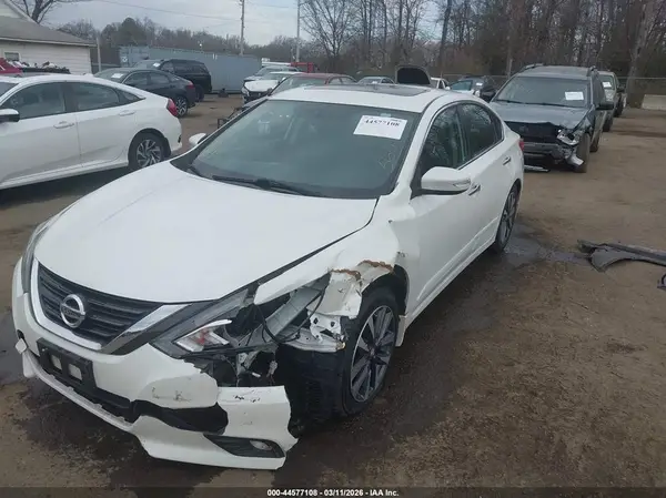 1N4AL3APXGC156019 2016 NISSAN ALTIMA - Image 2