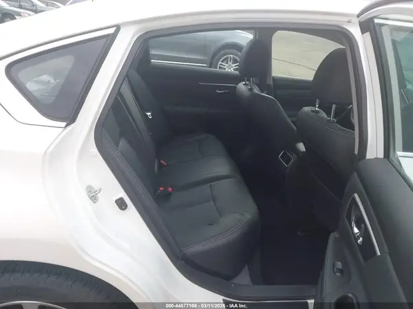 1N4AL3APXGC156019 2016 NISSAN ALTIMA - Image 8