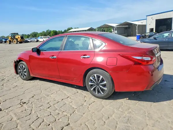 1N4AL3APXGC156392 2016 NISSAN ALTIMA - Image 2