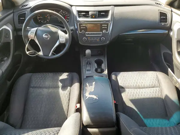 1N4AL3APXGC156392 2016 NISSAN ALTIMA - Image 8