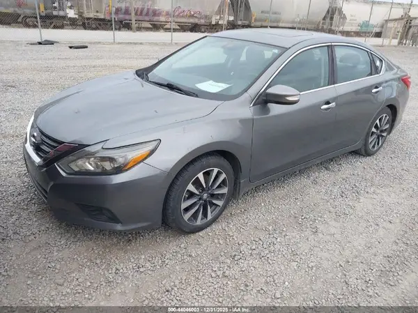 1N4AL3APXGC156652 2016 NISSAN ALTIMA - Image 2