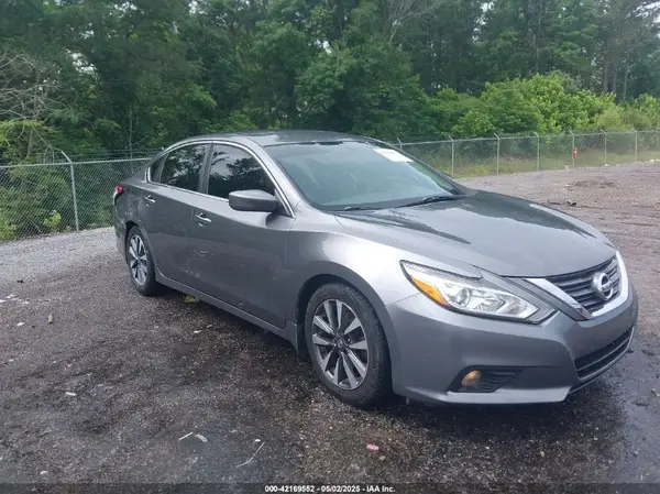 1N4AL3APXGC156666 2016 NISSAN ALTIMA - Image 1
