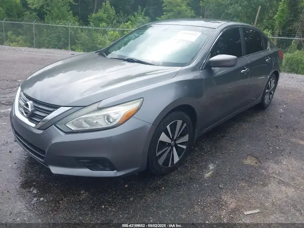 1N4AL3APXGC156666 2016 NISSAN ALTIMA - Image 2
