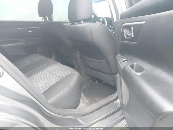 1N4AL3APXGC156666 2016 NISSAN ALTIMA - Image 8