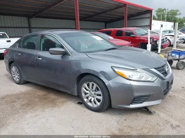 1N4AL3APXGC156716 2016 NISSAN ALTIMA - Image 1