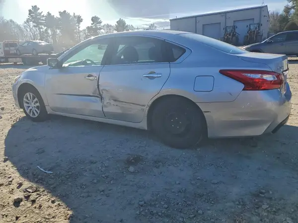 1N4AL3APXGC156781 2016 NISSAN ALTIMA - Image 2