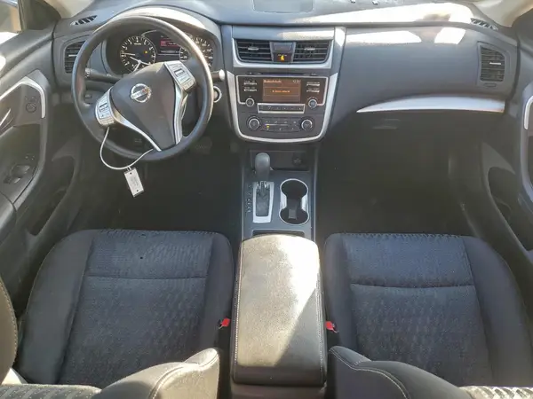 1N4AL3APXGC156781 2016 NISSAN ALTIMA - Image 8