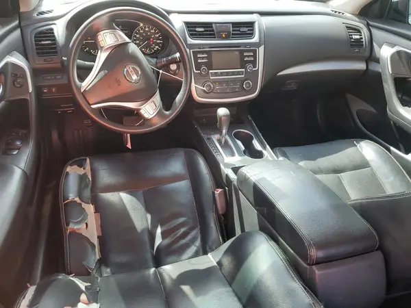 1N4AL3APXGC159213 2016 NISSAN ALTIMA - Image 8