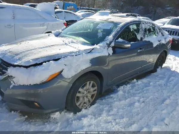 1N4AL3APXGC159809 2016 NISSAN ALTIMA - Image 2
