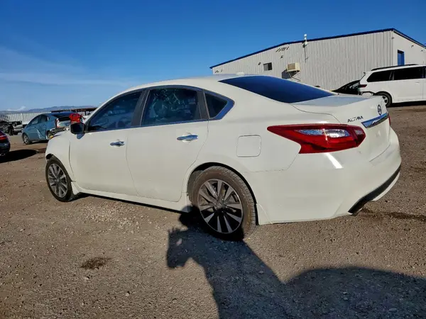 1N4AL3APXGC160068 2016 NISSAN ALTIMA - Image 2