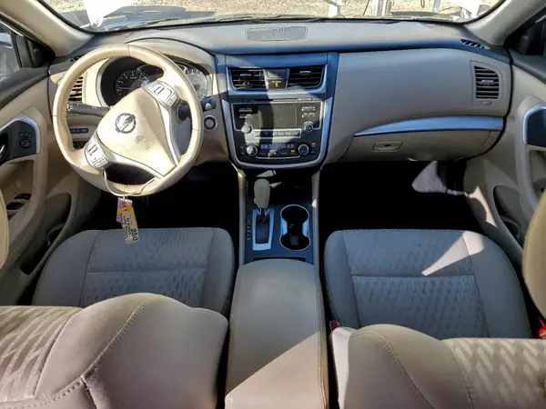 1N4AL3APXGC160068 2016 NISSAN ALTIMA - Image 8