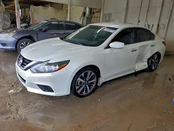 1N4AL3APXGC160071 2016 NISSAN ALTIMA