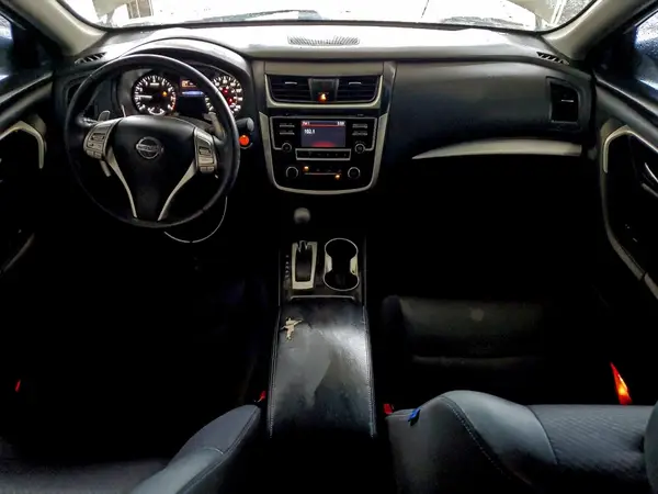 1N4AL3APXGC160071 2016 NISSAN ALTIMA - Image 8