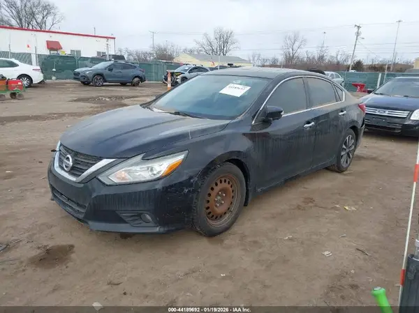 1N4AL3APXGC160488 2016 NISSAN ALTIMA - Image 2