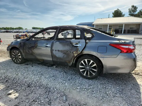 1N4AL3APXGC160720 2016 NISSAN ALTIMA - Image 2