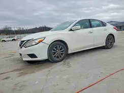 1N4AL3APXGC161124 2016 NISSAN ALTIMA