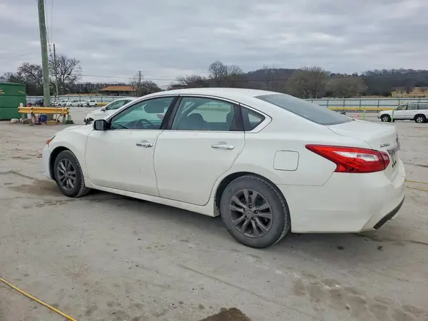 1N4AL3APXGC161124 2016 NISSAN ALTIMA - Image 2