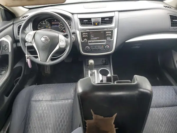 1N4AL3APXGC161124 2016 NISSAN ALTIMA - Image 8