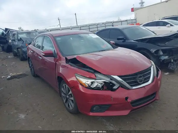 1N4AL3APXGC161298 2016 NISSAN ALTIMA - Image 1