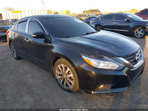 1N4AL3APXGC161477 2016 NISSAN ALTIMA