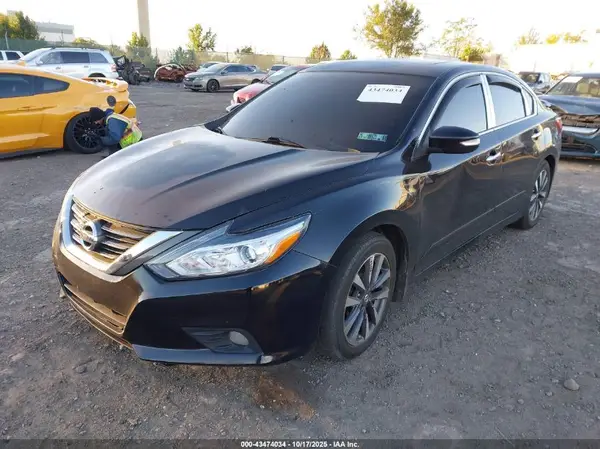1N4AL3APXGC161477 2016 NISSAN ALTIMA - Image 2