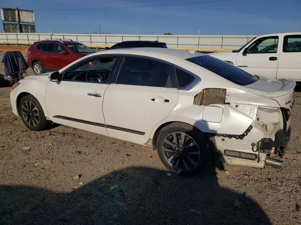 1N4AL3APXGC162080 2016 NISSAN ALTIMA - Image 2