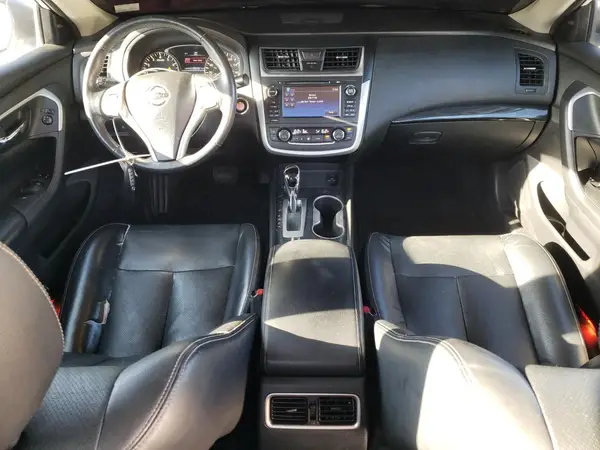 1N4AL3APXGC162080 2016 NISSAN ALTIMA - Image 8