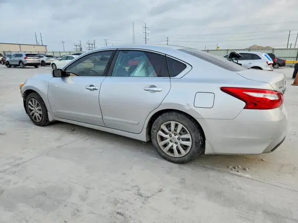1N4AL3APXGC163357 2016 NISSAN ALTIMA - Image 2