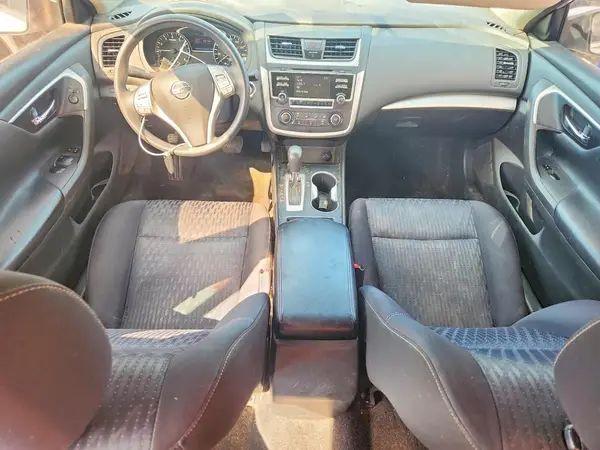 1N4AL3APXGC163357 2016 NISSAN ALTIMA - Image 8