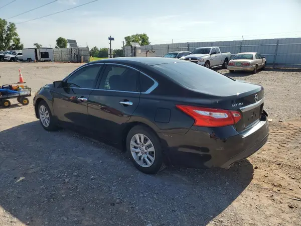 1N4AL3APXGC163794 2016 NISSAN ALTIMA - Image 2