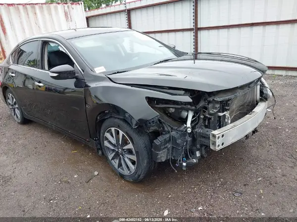 1N4AL3APXGC163858 2016 NISSAN ALTIMA - Image 1