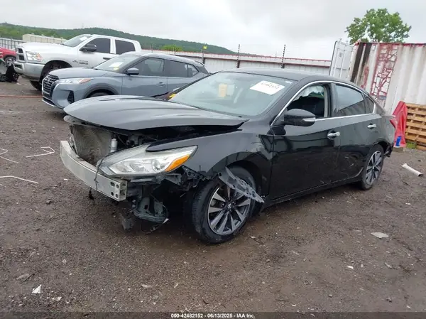1N4AL3APXGC163858 2016 NISSAN ALTIMA - Image 2