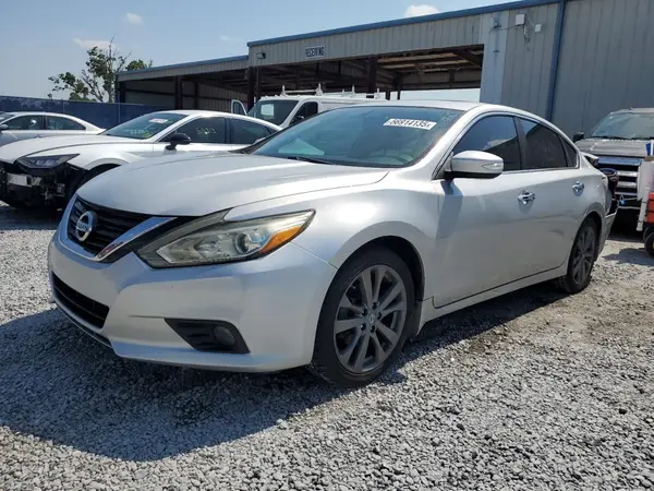1N4AL3APXGC164136 2016 NISSAN ALTIMA - Image 1
