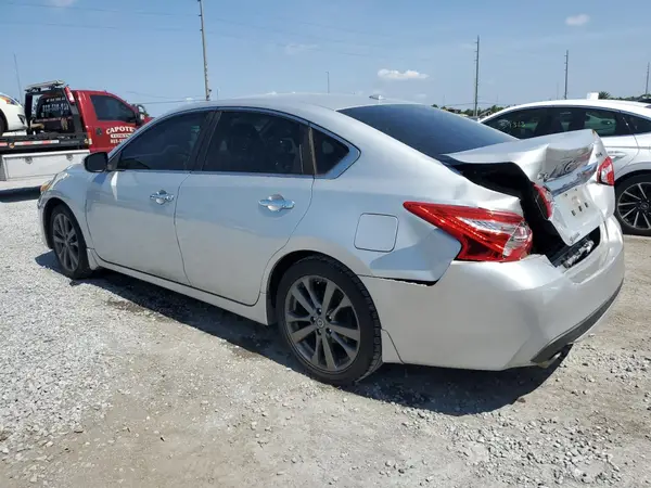 1N4AL3APXGC164136 2016 NISSAN ALTIMA - Image 2